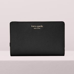 Kate Spade Cameron Medium Bifold Wallet